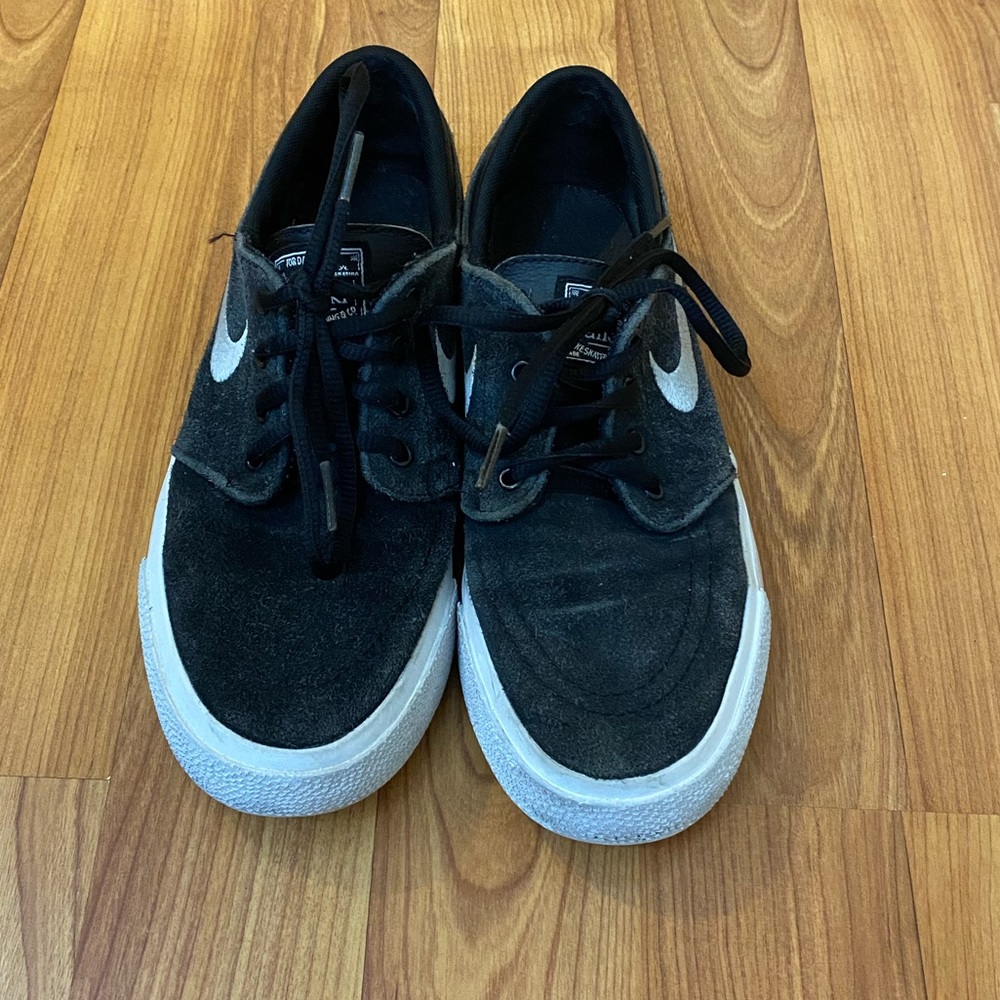 stefan janoski OG black